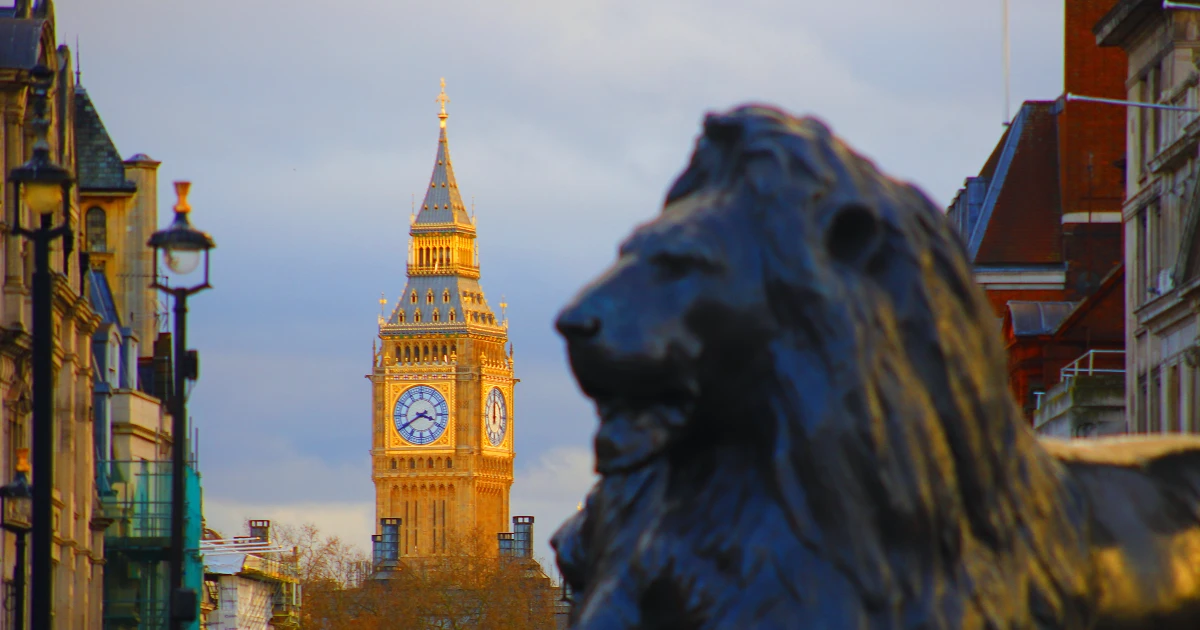 London Escorted Tours — Book tailored tour with us in 2024