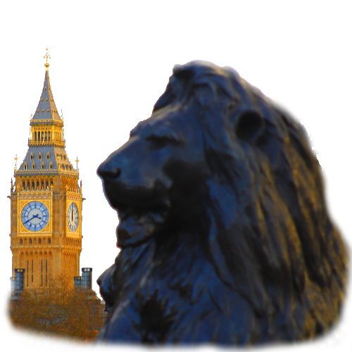 London Escorted Tours